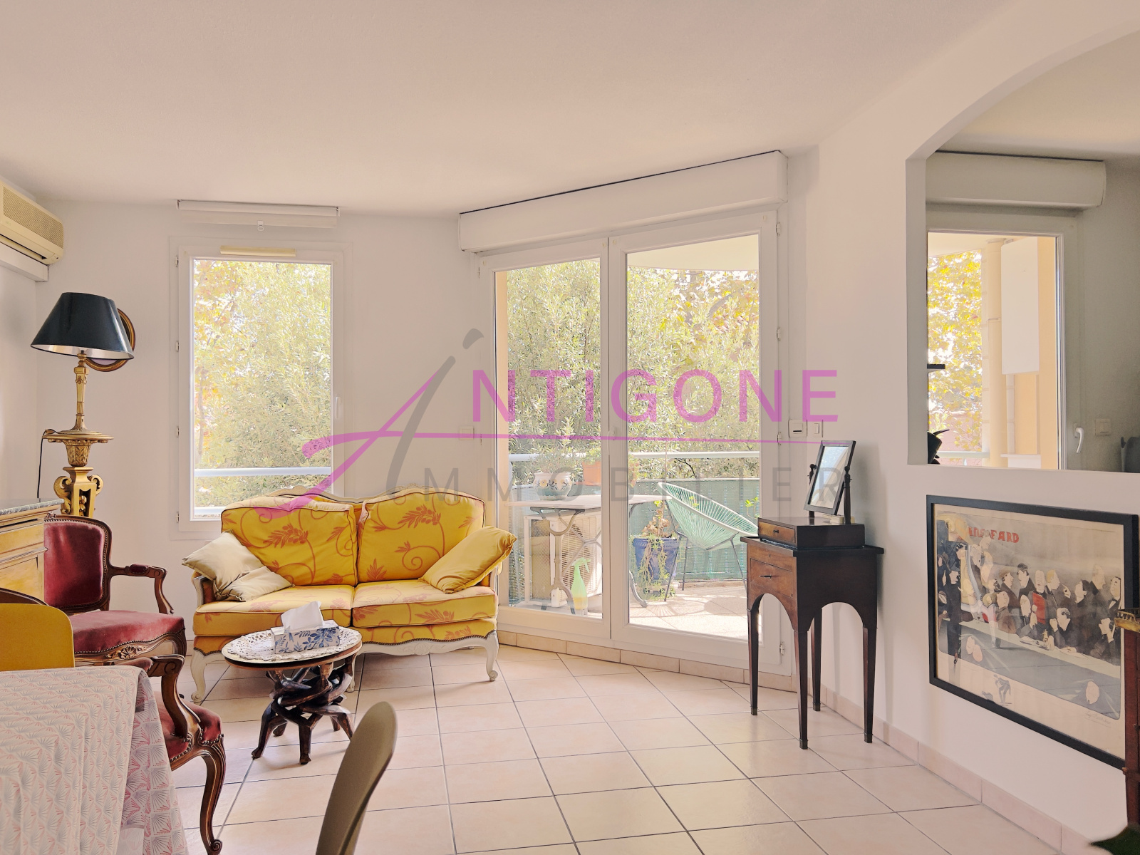 Image_1, Appartement, Sanary-sur-Mer, ref :AVAP10000355