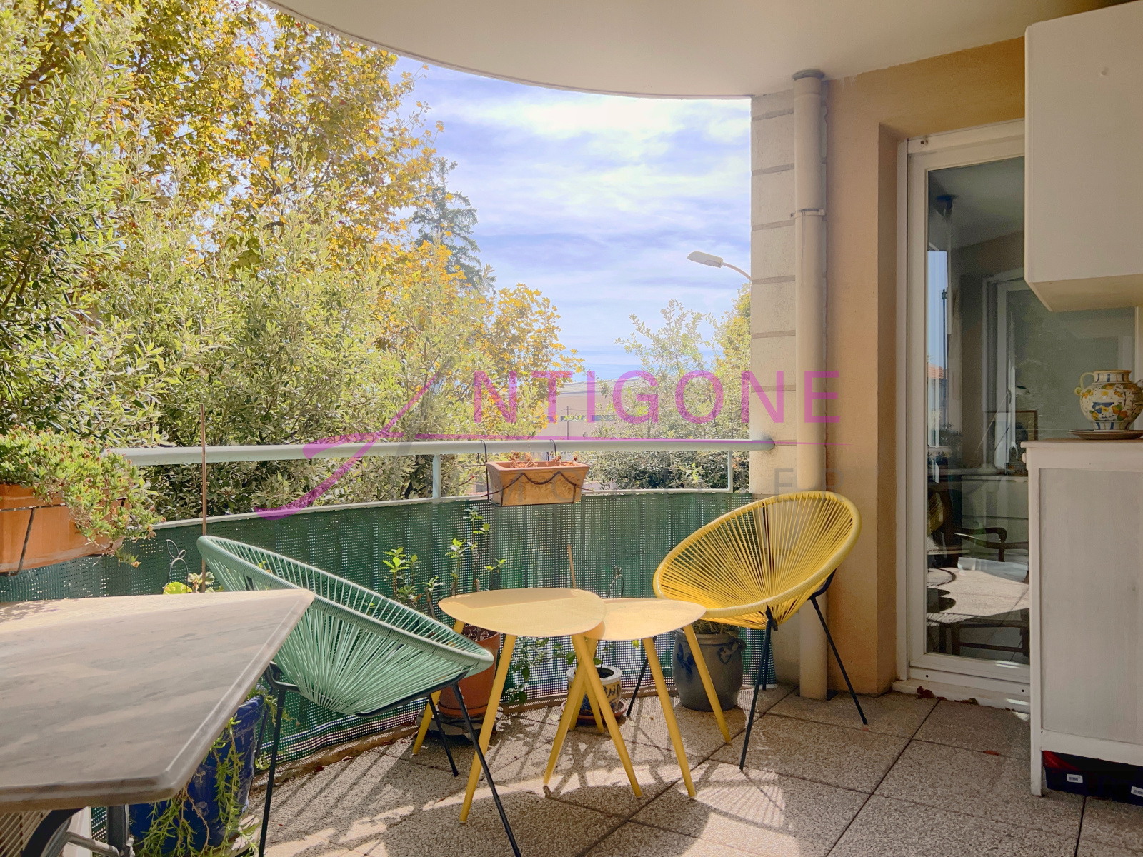 Image_2, Appartement, Sanary-sur-Mer, ref :AVAP10000355