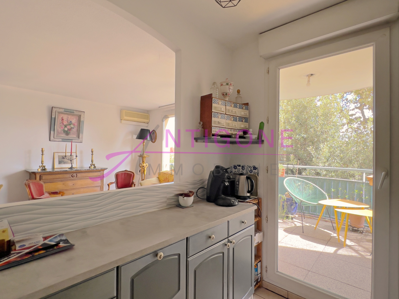 Image_6, Appartement, Sanary-sur-Mer, ref :AVAP10000355