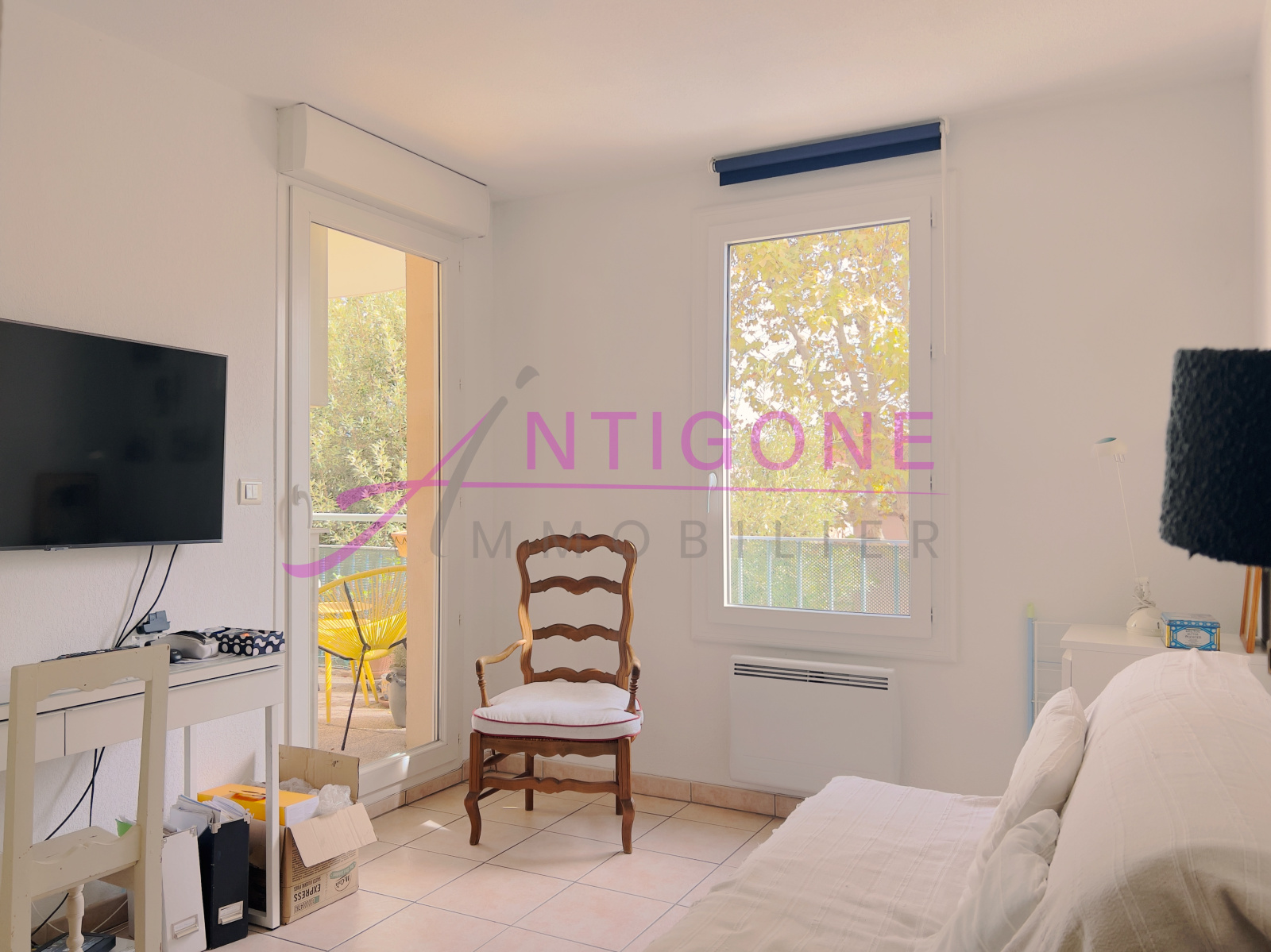 Image_8, Appartement, Sanary-sur-Mer, ref :AVAP10000355