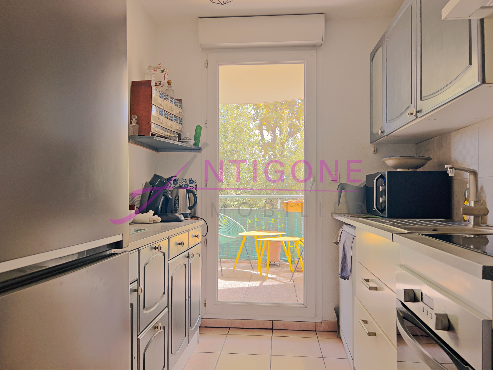 Image_7, Appartement, Sanary-sur-Mer, ref :AVAP10000355