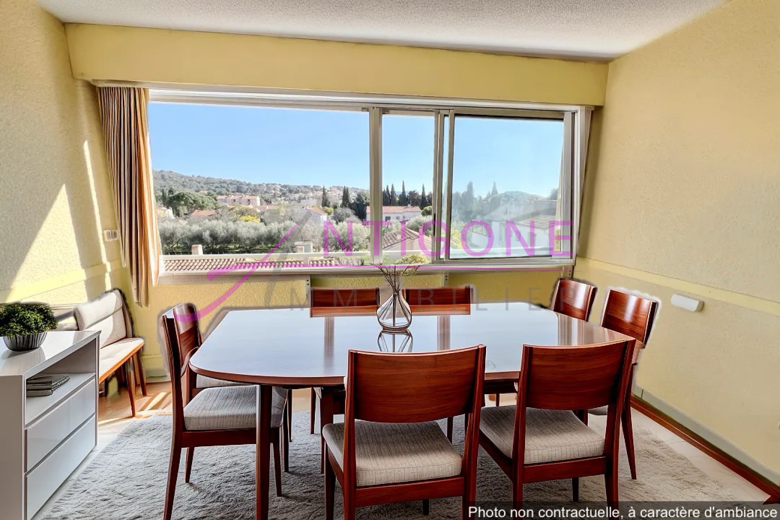 Image_13, Appartement, Sanary-sur-Mer, ref :AVAP10000229