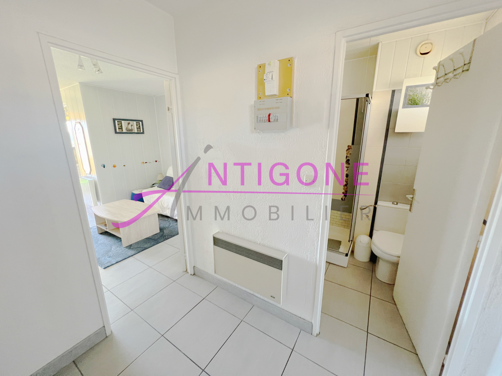 Image_4, Appartement, Sanary-sur-Mer, ref :AVAP10000229