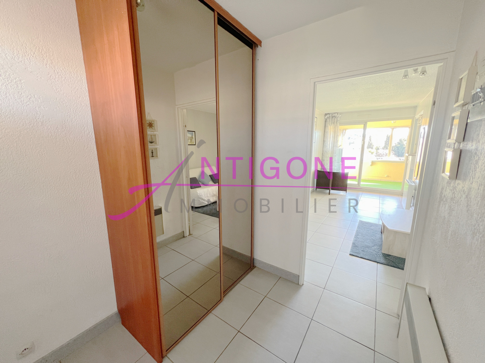 Image_10, Appartement, Sanary-sur-Mer, ref :AVAP10000229