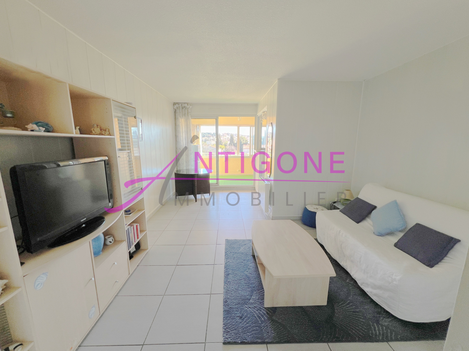 Image_1, Appartement, Sanary-sur-Mer, ref :AVAP10000229