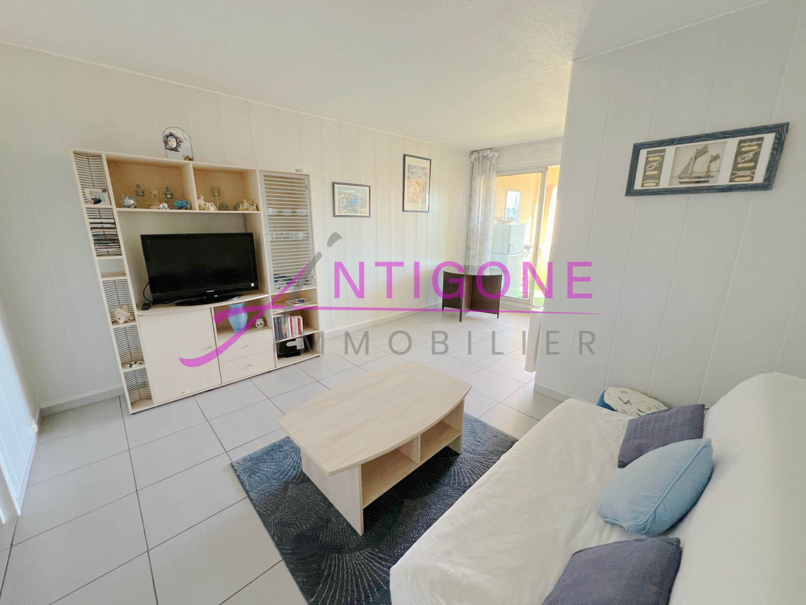 Image_7, Appartement, Sanary-sur-Mer, ref :AVAP10000229