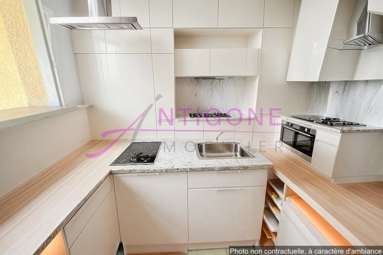 Image_16, Appartement, Sanary-sur-Mer, ref :AVAP10000229