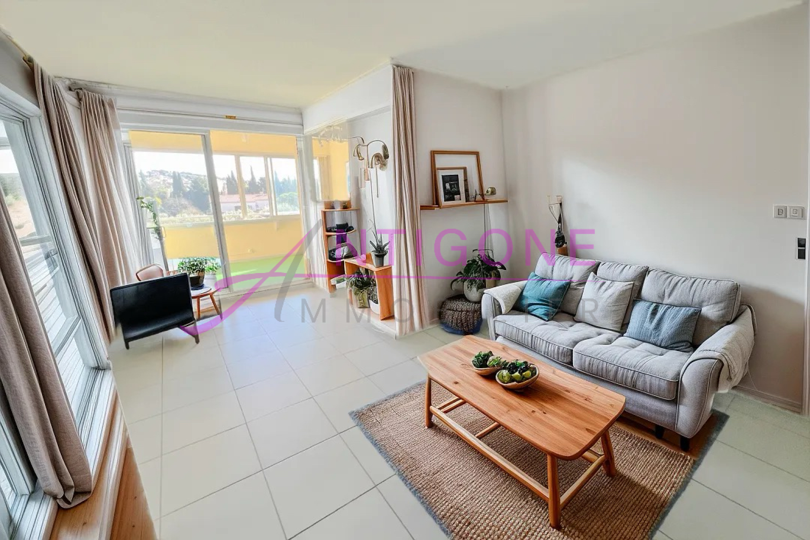 Image_14, Appartement, Sanary-sur-Mer, ref :AVAP10000229