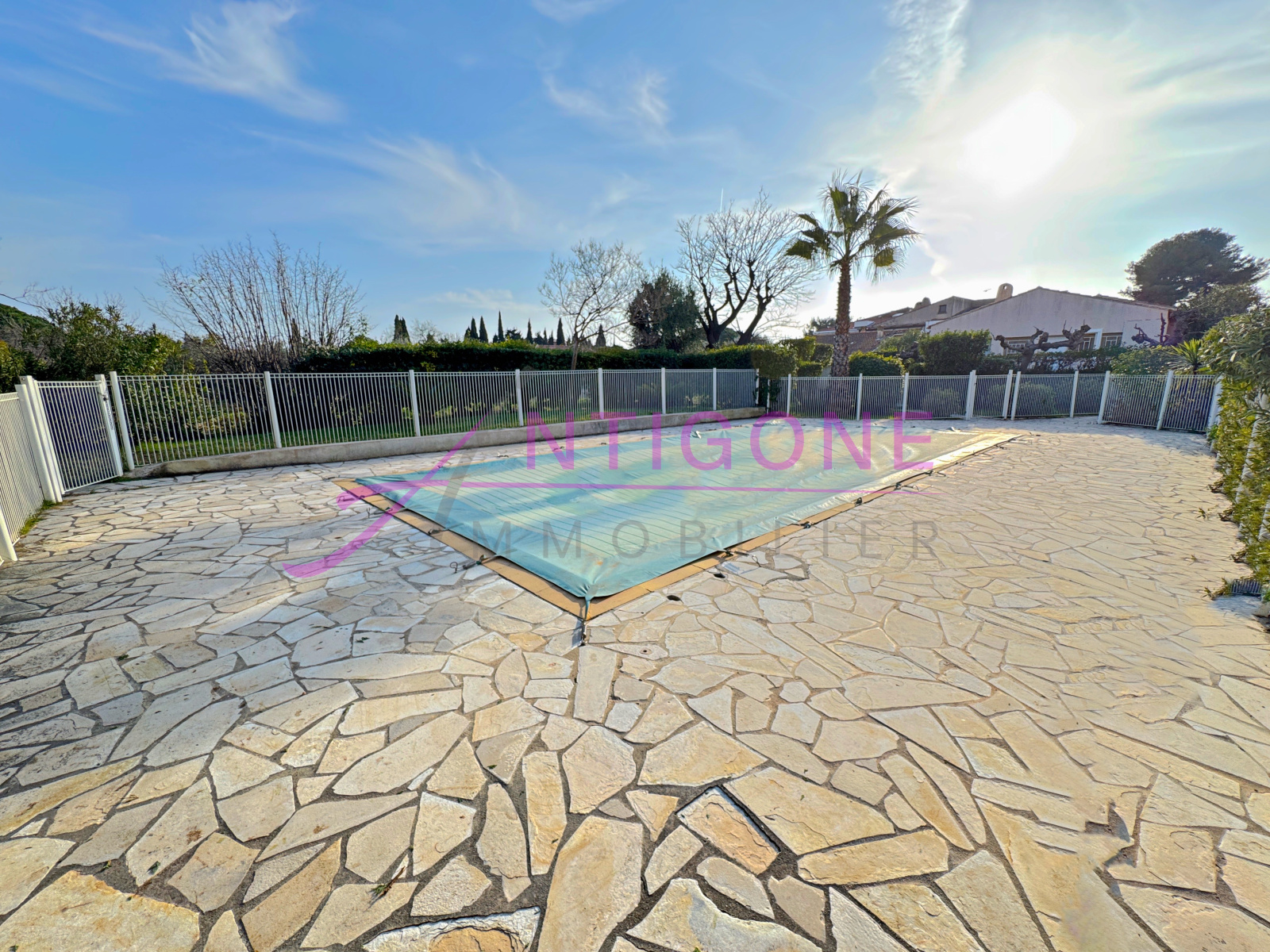 Image_5, Appartement, Sanary-sur-Mer, ref :AVAP10000229