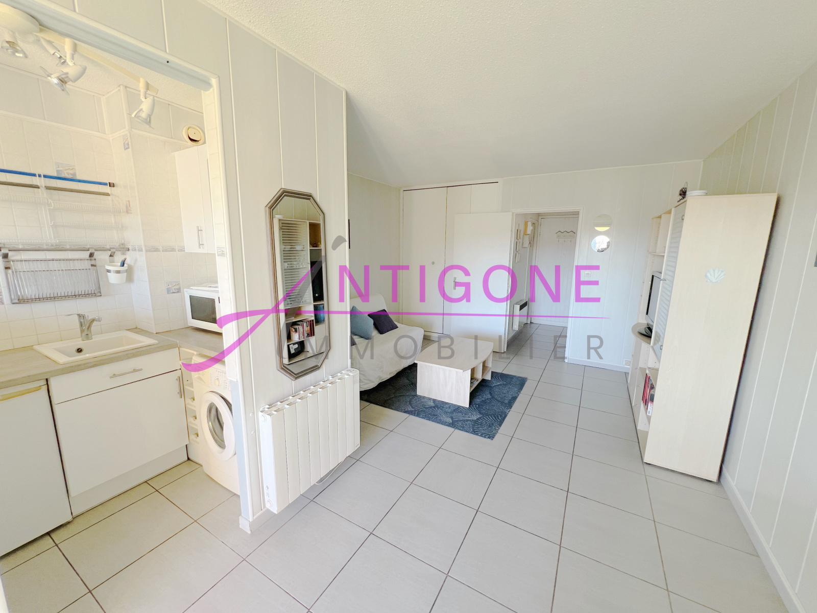 Image_3, Appartement, Sanary-sur-Mer, ref :AVAP10000229
