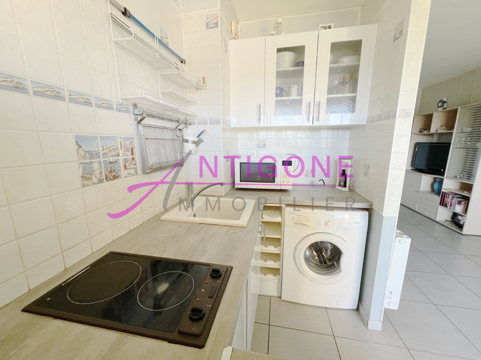 Image_11, Appartement, Sanary-sur-Mer, ref :AVAP10000229