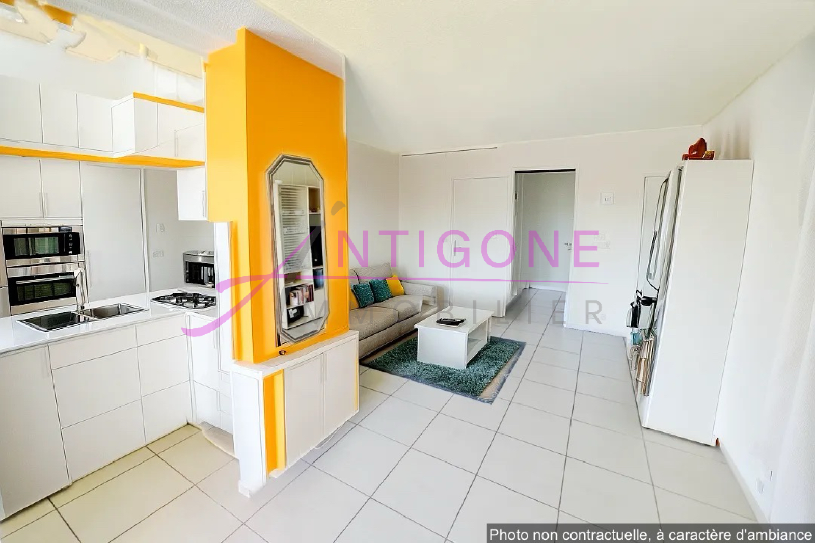 Image_15, Appartement, Sanary-sur-Mer, ref :AVAP10000229