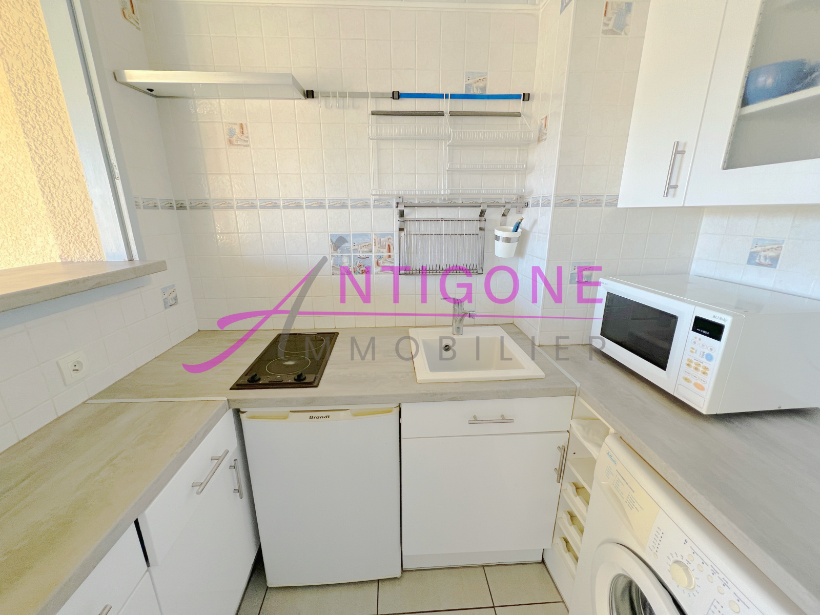 Image_6, Appartement, Sanary-sur-Mer, ref :AVAP10000229