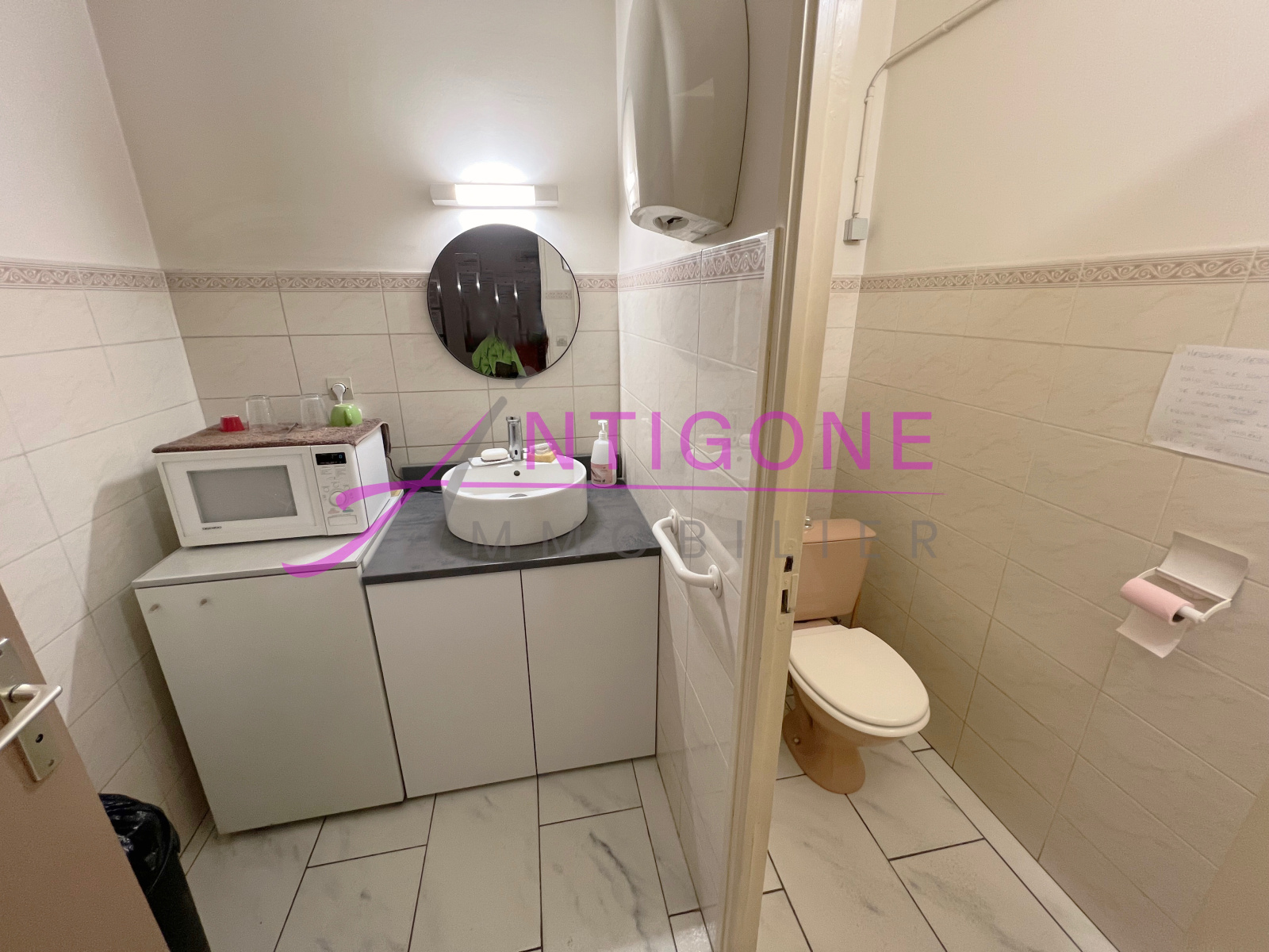 Image_5, Appartement, Toulon, ref :AVCO10000038