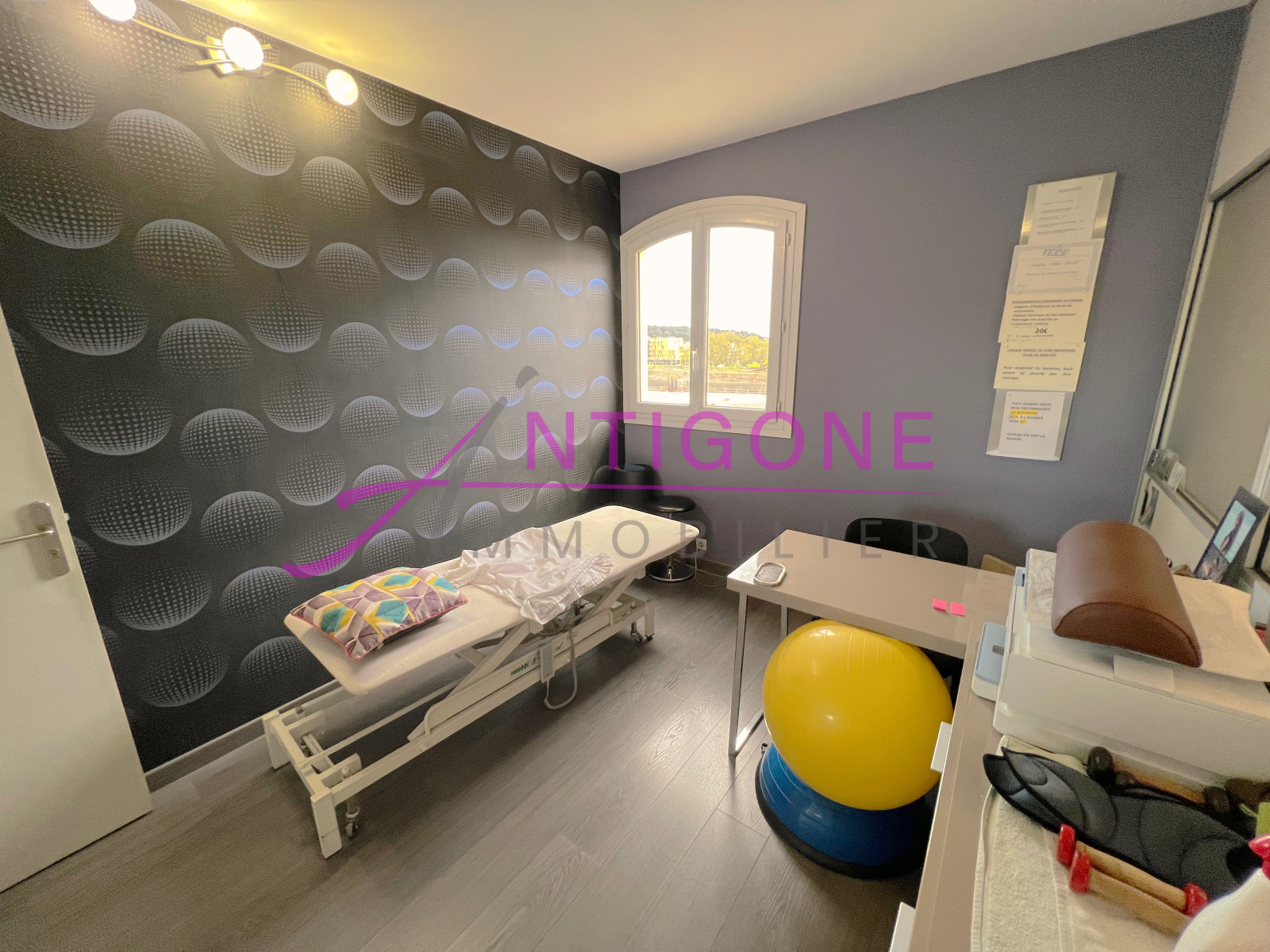 Image_3, Appartement, Toulon, ref :AVCO10000038