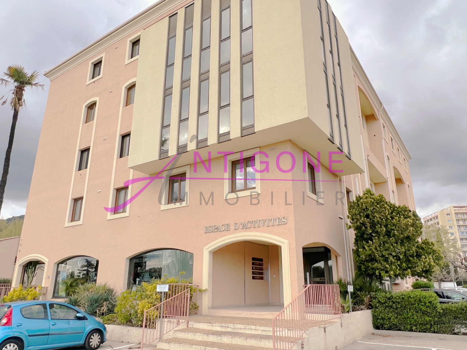 Image_7, Appartement, Toulon, ref :AVCO10000038