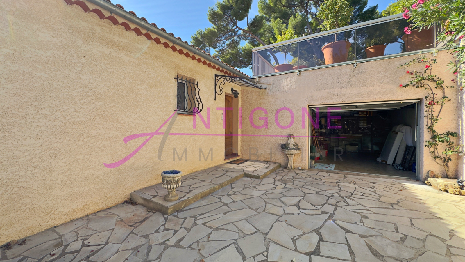 Image_13, Maison, Sanary-sur-Mer, ref :GPVMA30000358