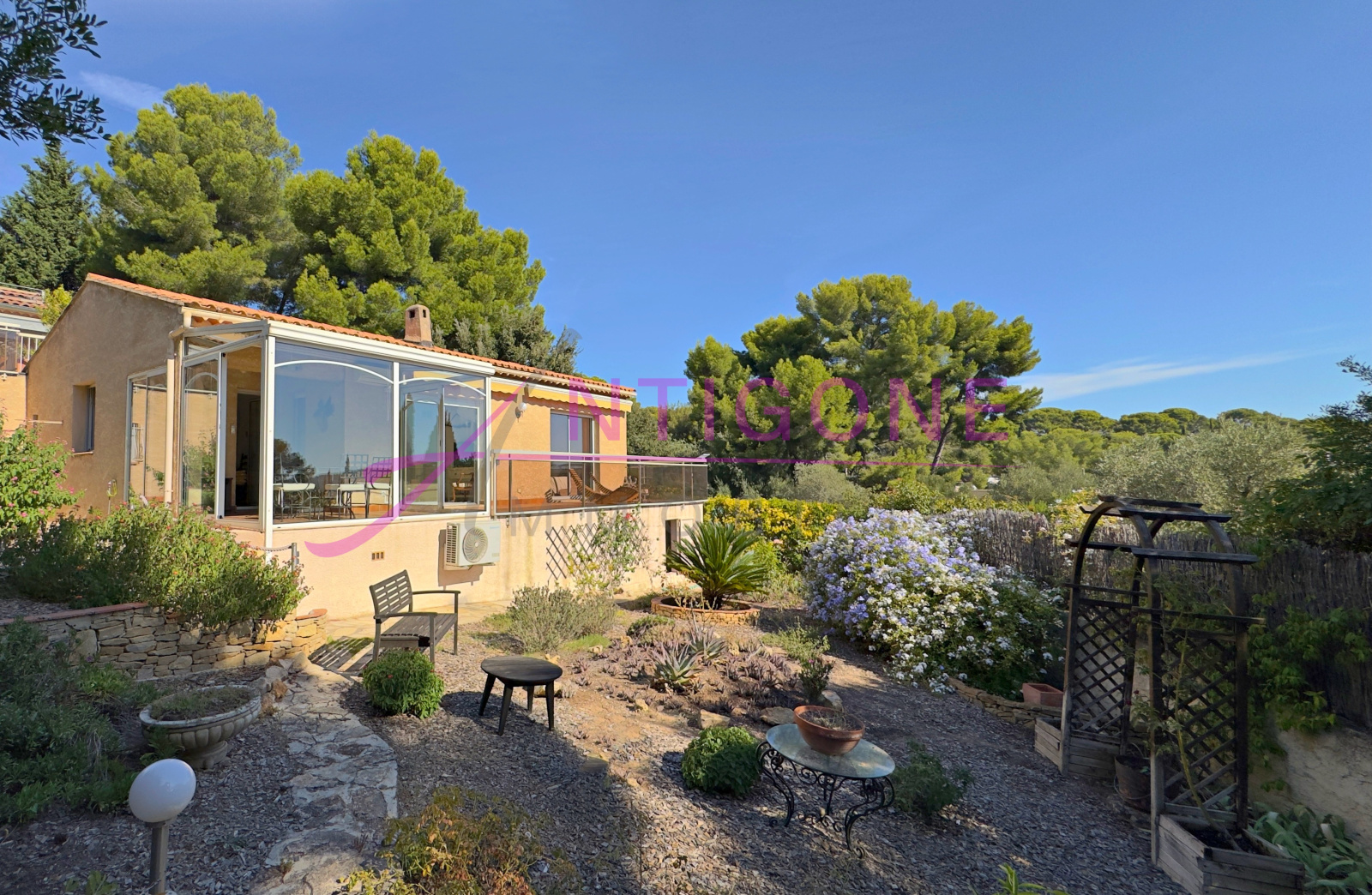 Image_1, Maison, Sanary-sur-Mer, ref :GPVMA30000358