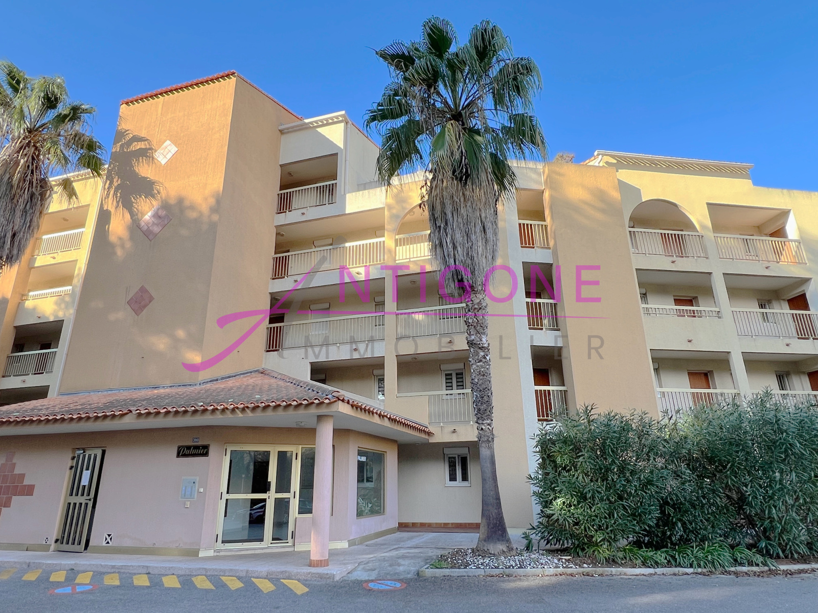 Image_8, Appartement, Six-Fours-les-Plages, ref :ALAP10000165