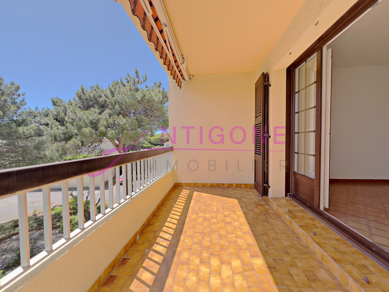 Image_1, Appartement, Sanary-sur-Mer, ref :AVAP10000336
