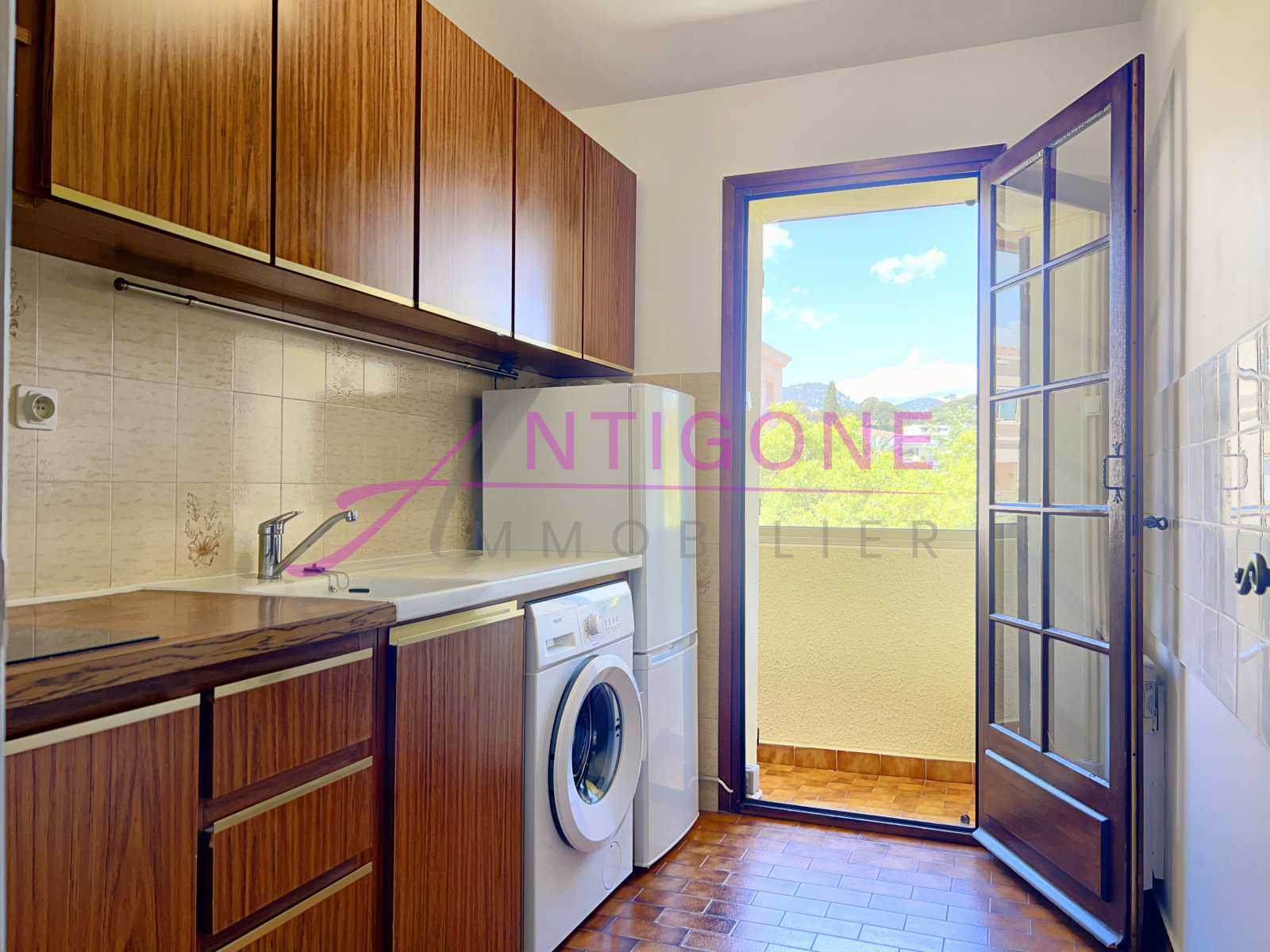 Image_5, Appartement, Sanary-sur-Mer, ref :AVAP10000336