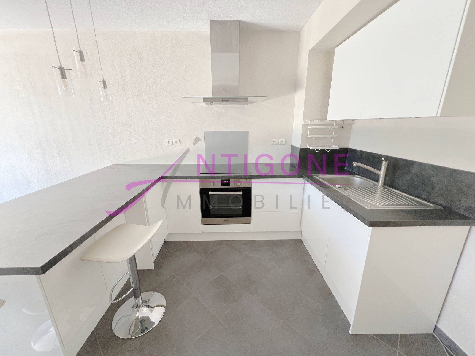 Image_4, Appartement, La Seyne-sur-Mer, ref :ALAP10000176