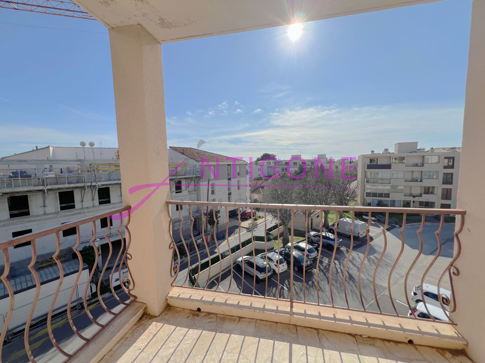 Image_2, Appartement, Sanary-sur-Mer, ref :AVAP10000233