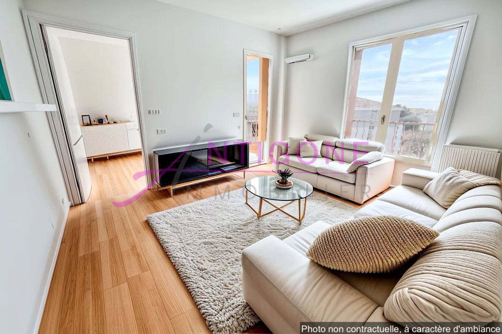 Image_9, Appartement, Sanary-sur-Mer, ref :AVAP10000233