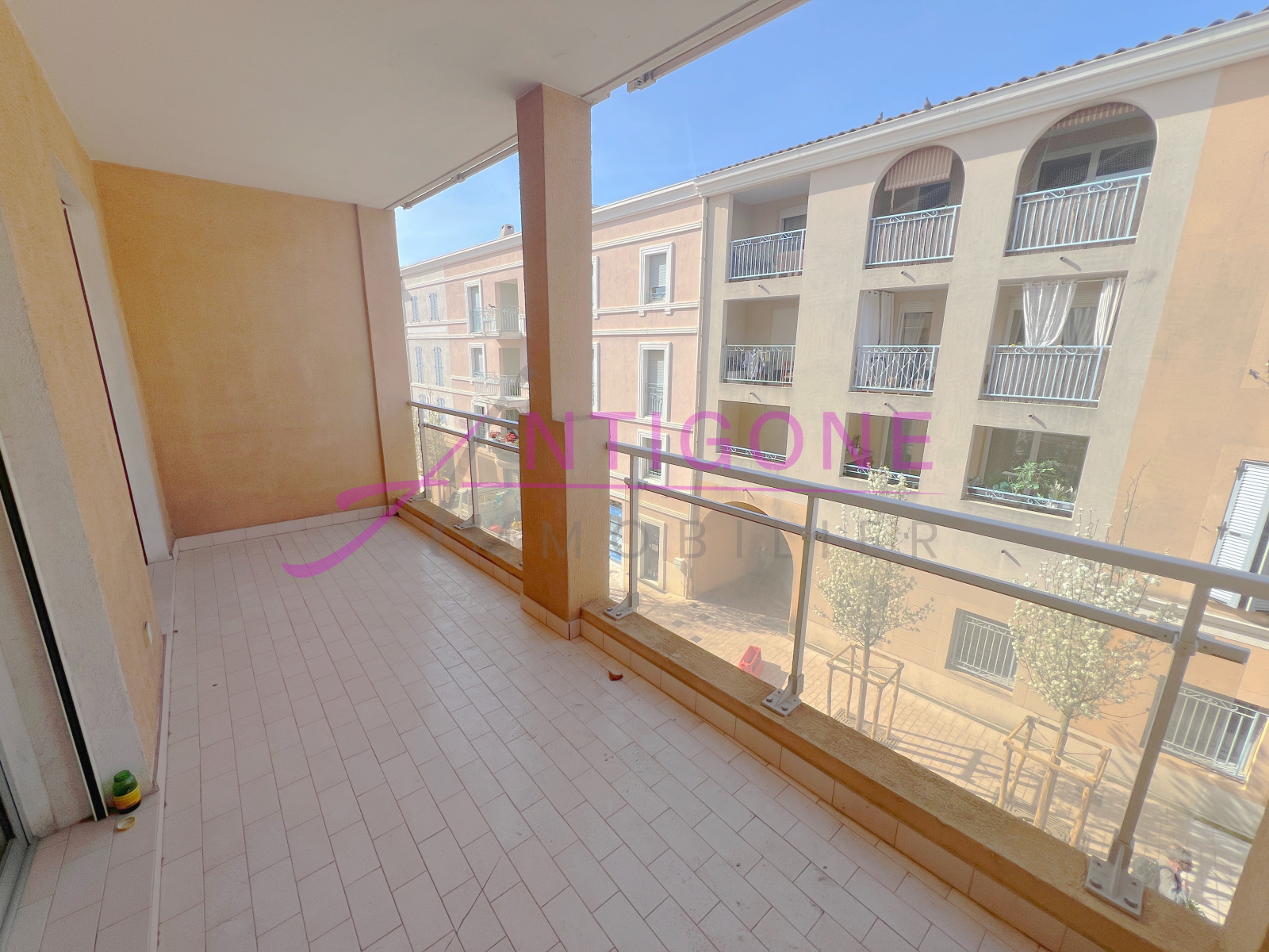 Image_1, Appartement, Sanary-sur-Mer, ref :ALAP10000330