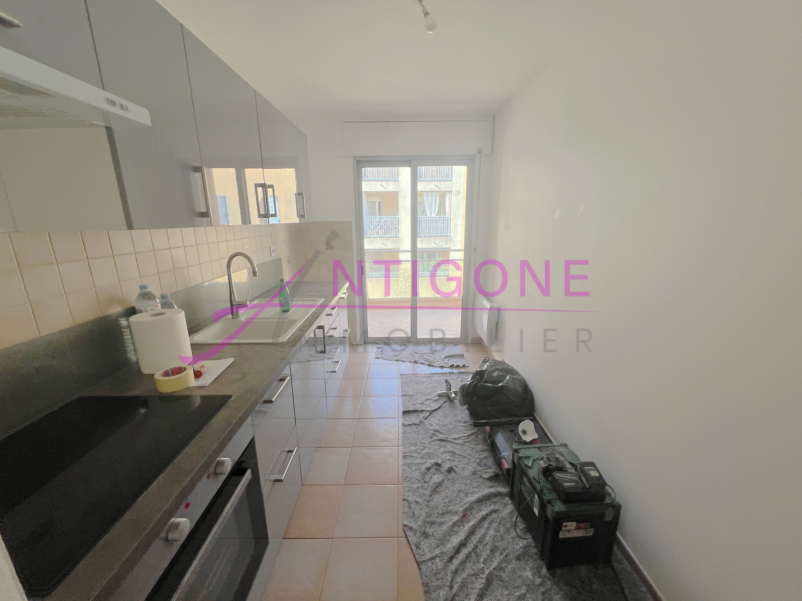 Image_4, Appartement, Sanary-sur-Mer, ref :ALAP10000330