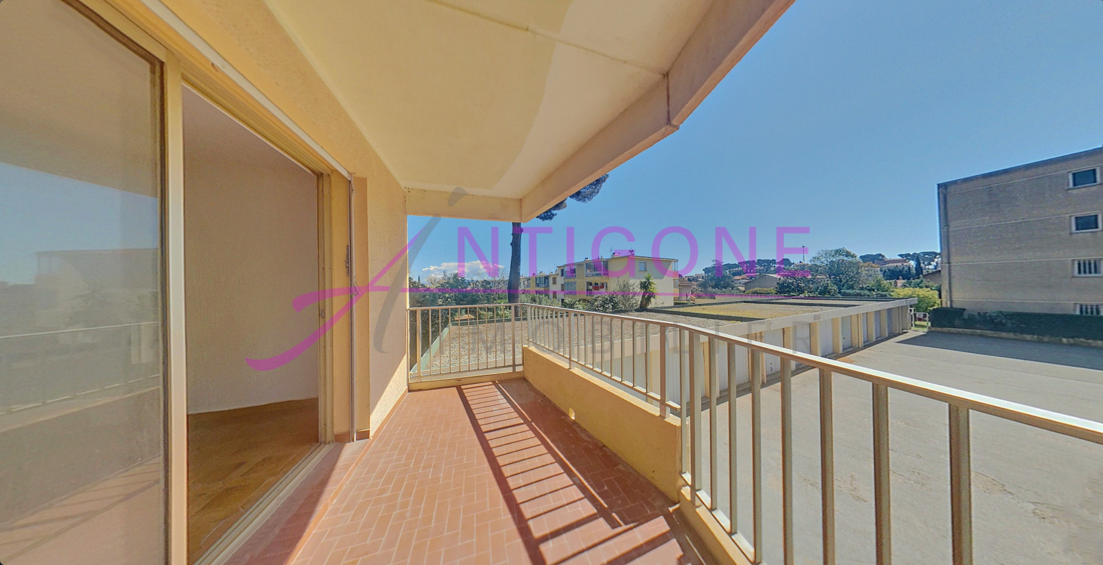 Image_1, Appartement, Sanary-sur-Mer, ref :GPVAP30000298