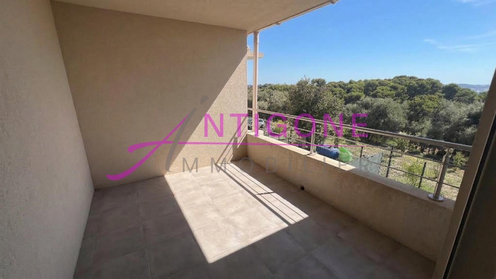 Image_2, Appartement, Ollioules, ref :ALAP10000353
