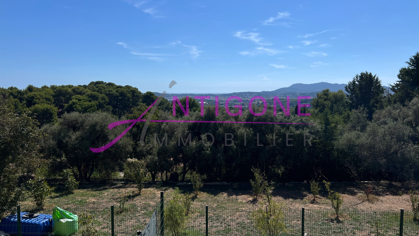 Image_5, Appartement, Ollioules, ref :ALAP10000353