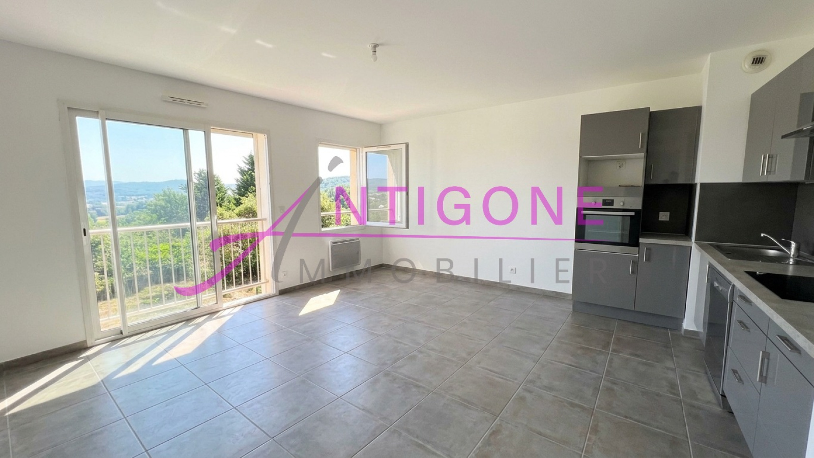 Image_1, Appartement, Ollioules, ref :ALAP10000353