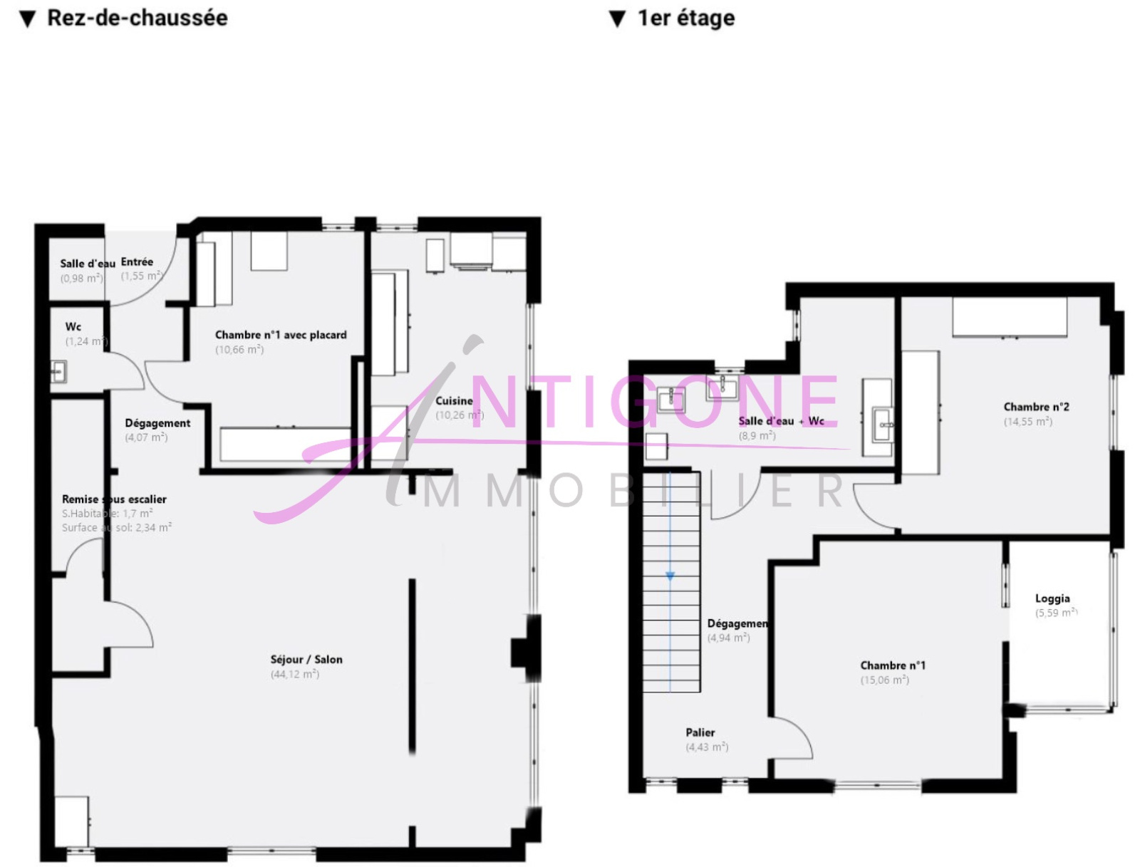 Image_17, Appartement, Six-Fours-les-Plages, ref :ALAP10000317
